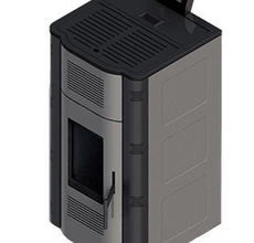 Котел пеллетный Radijator BioLux 14